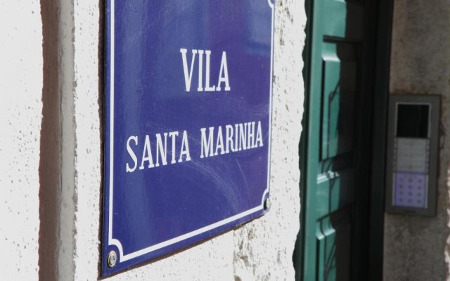 Vila Santa Marinha