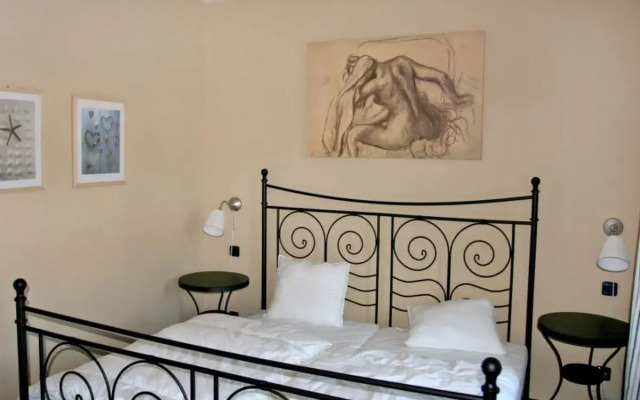 Apartment Chopin Houthalen-Helchteren