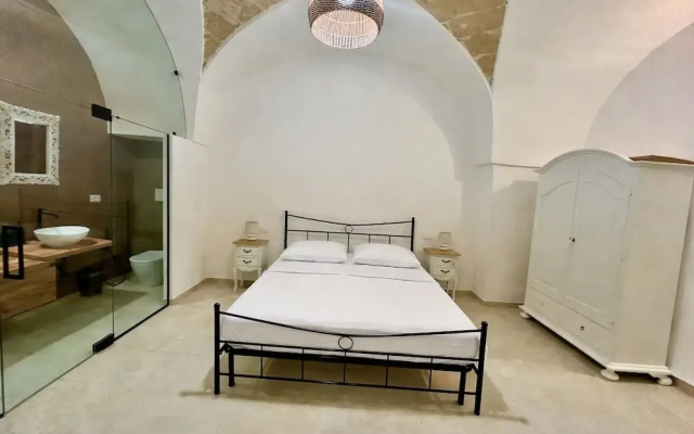 Corte Regi Appartment