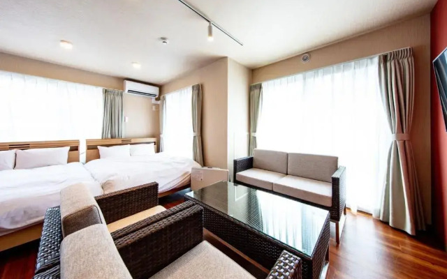 Villa Koshido Kotoni Annex