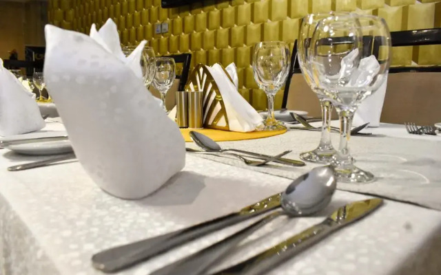 Qualibest Grand Hotels