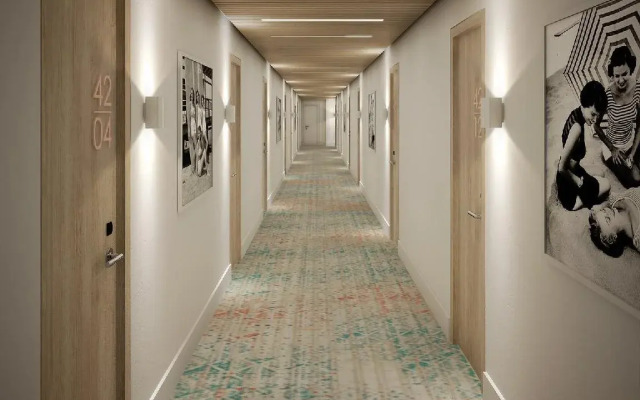 The Gabriel Miami South Beach, Curio Collection by Hilton