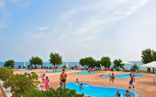 Apartments Kazela