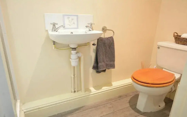 Cloudbreak Braunton 4 Bedroom, Sleeps 8, Dog Friendly