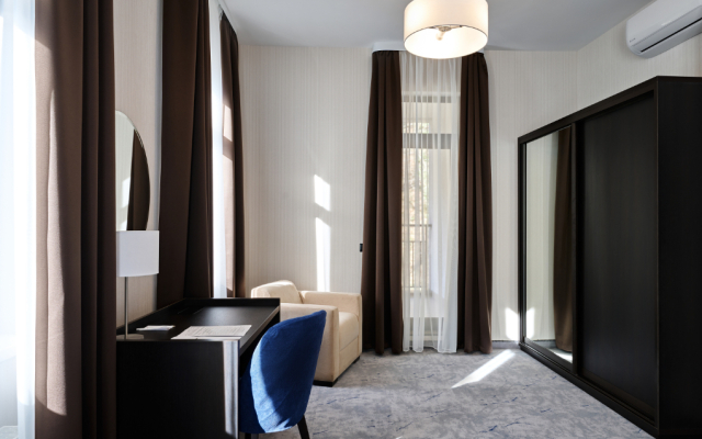 "Apartments Valset Center, Premium"