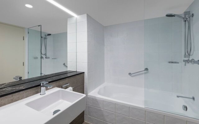 Vibe Hotel Rushcutters Bay Sydney
