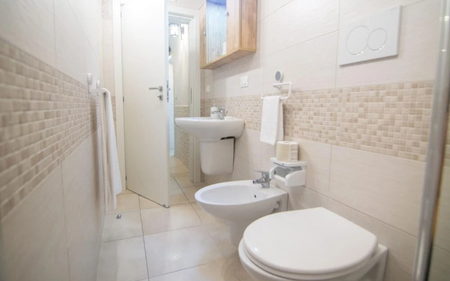 Casa Camerini in Ostuni