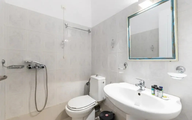 Birbas Hotel