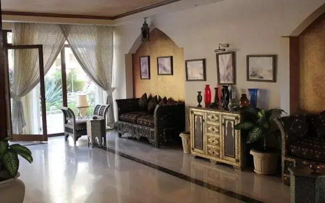 310 el Andalous Apartment