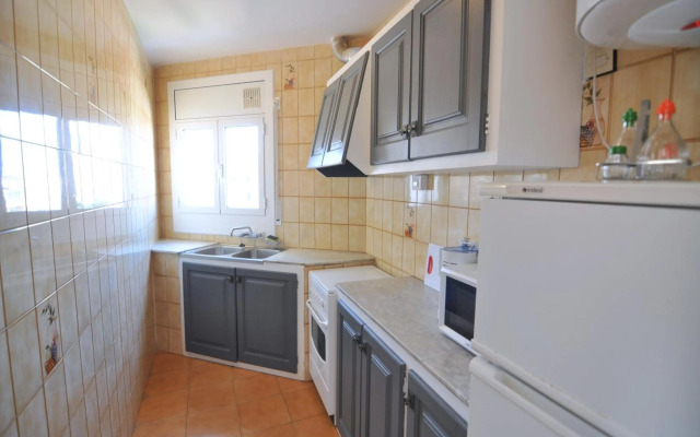 RNET - MTA Apartaments A3