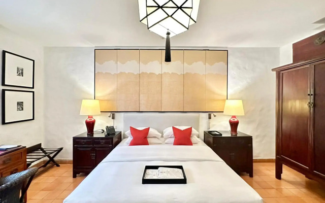 Rachamankha Hotel