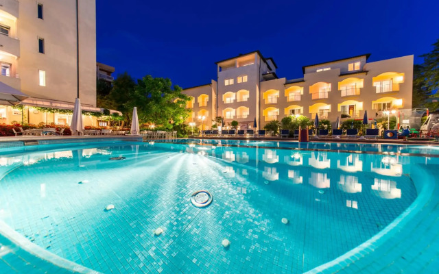 Hotel Sport & Residenza
