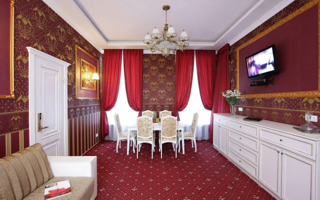 Hotel Litera