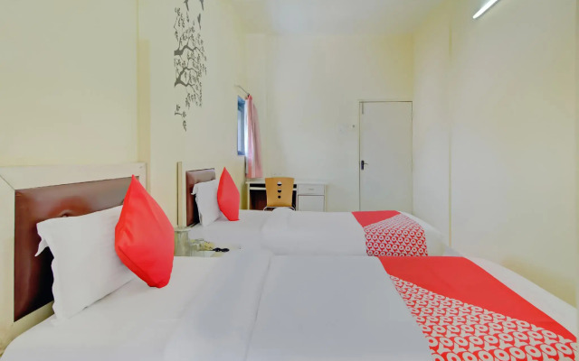 OYO 39875 ABC Inn executive homes