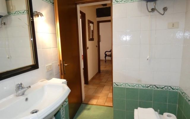 Scappo In Umbria, la Casa del Vicolo