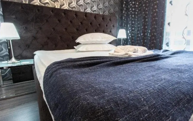 Pension Casa Wenge