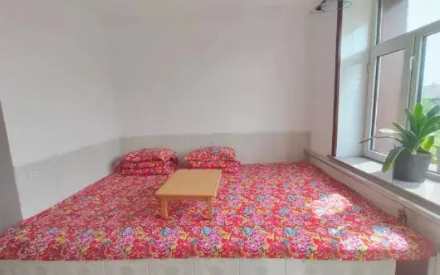 Mohe Han sister farmhouse