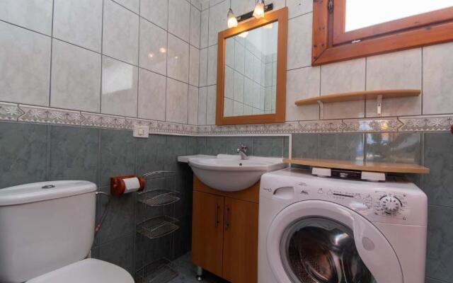 Parque Santiago III 112 - One Bed