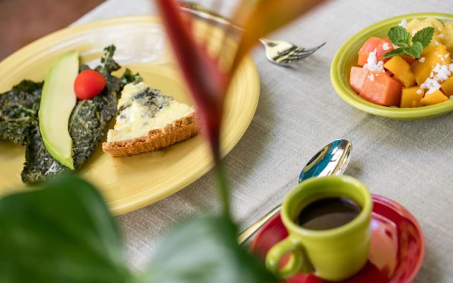 Casa Sol Bed and Breakfast