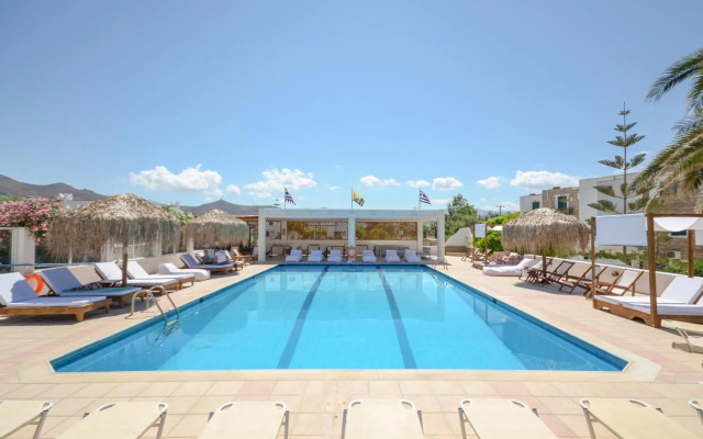 Naxos Beach Hotel
