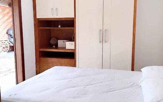 Le Loup Residência para Hospedagem Suítes 2