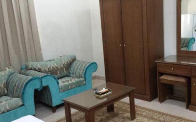 Assal Hail Hotel Apartments