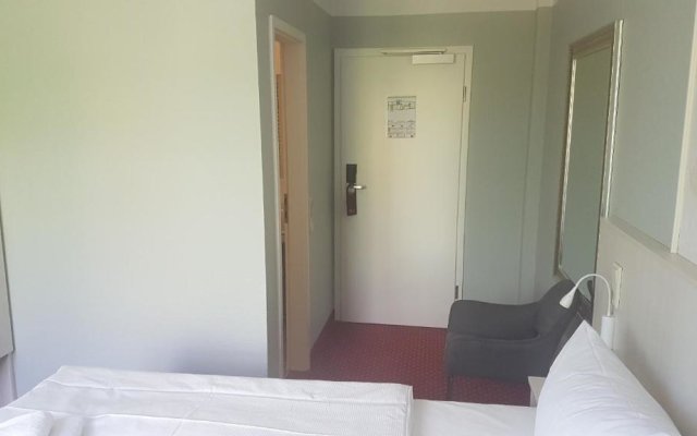 Hotel Brinckmansdorf