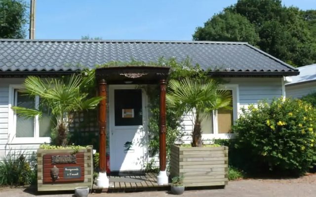 Camping La Vallée