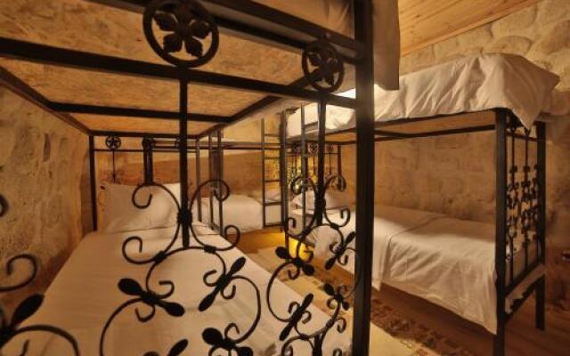 Cappadocia Center Cave Hostel