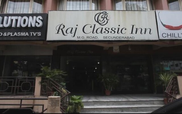 Raj Classic Inn