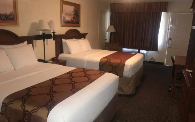 Days Inn Abilene
