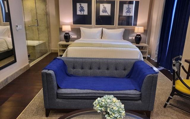 Hotel Suni Abepura – Guest Rooms – Jayapura