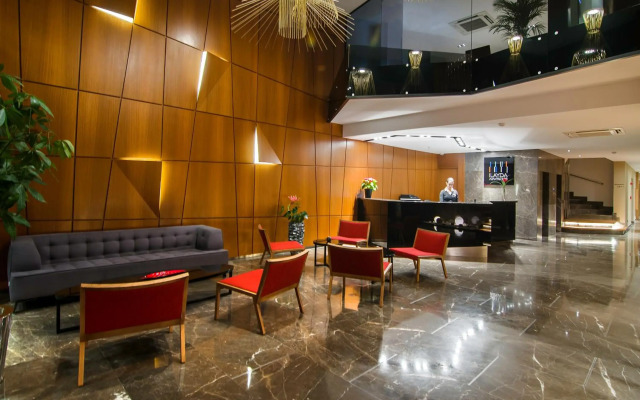 Ilayda Avantgarde Hotel