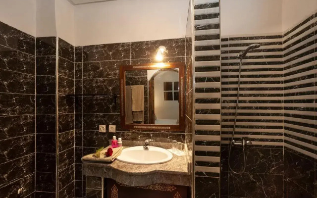 Riad de la Semaine