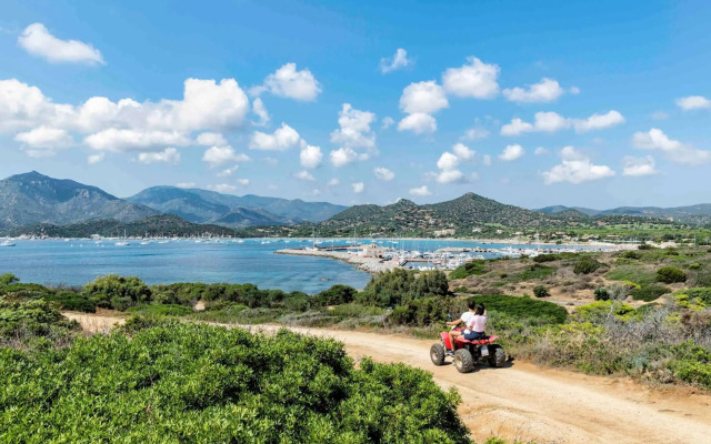Almar Timi Ama Resort & Spa