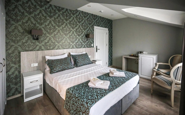 Doa Suite Hotel