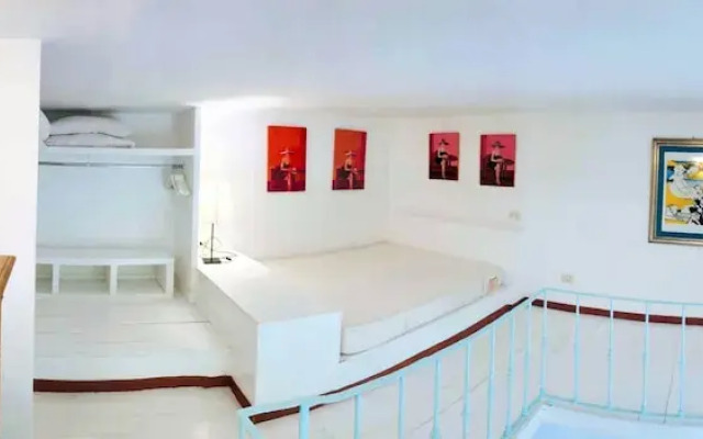 Ciclamino Apartment in Rome