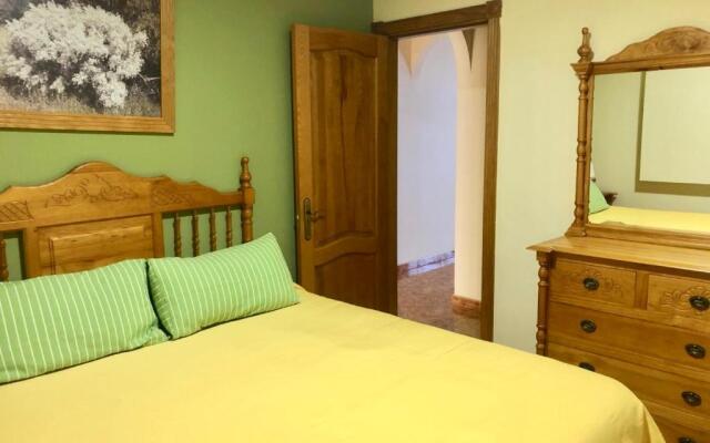 Apartamentos Estrella del Norte
