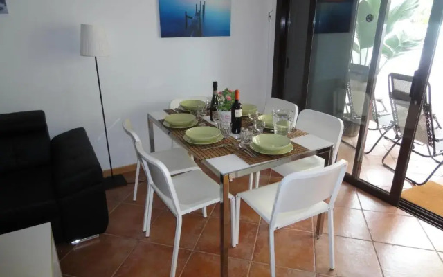 Bungalow Villa Sun