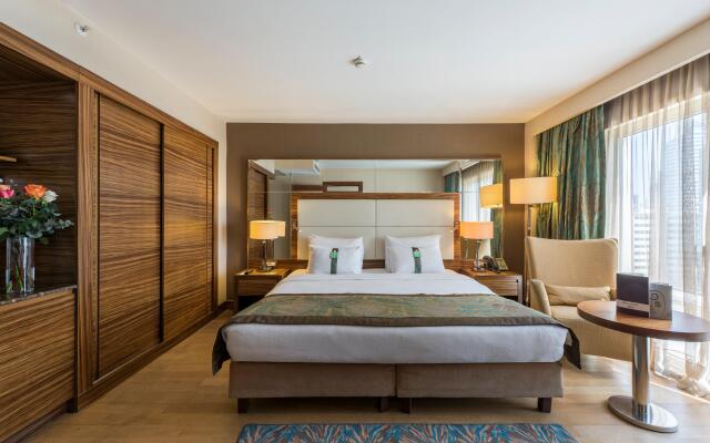 Holiday Inn Istanbul Sisli by IHG