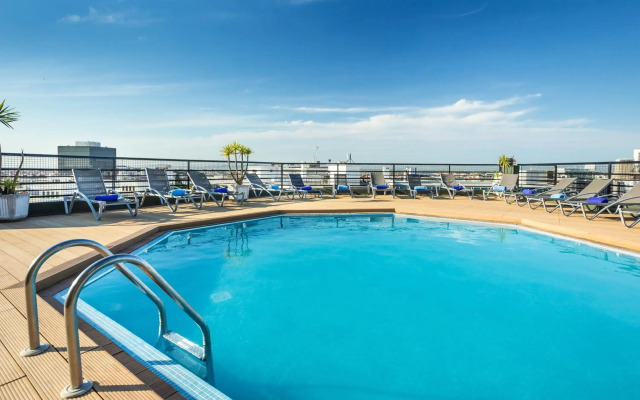Holiday Inn Lisbon by IHG