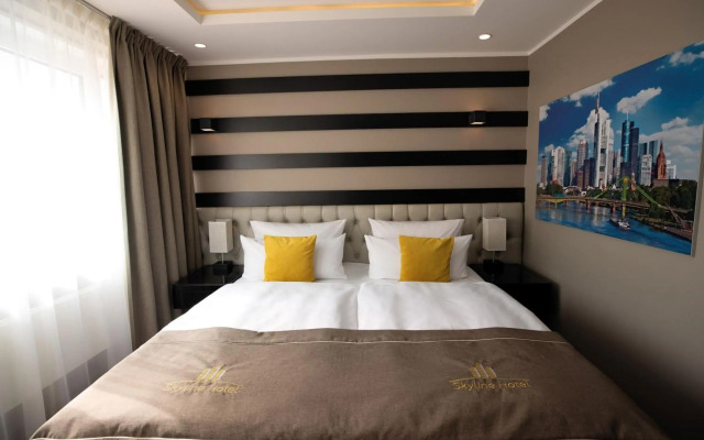 Skyline Hotel