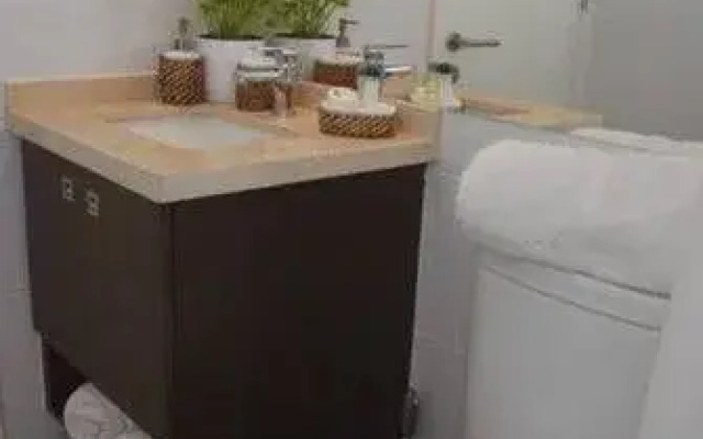 Puerta Arauco Apartamentos