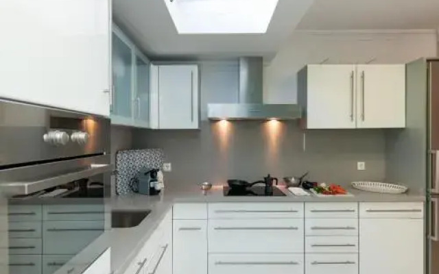 Beachfront Apartment Las Burras MRA 02
