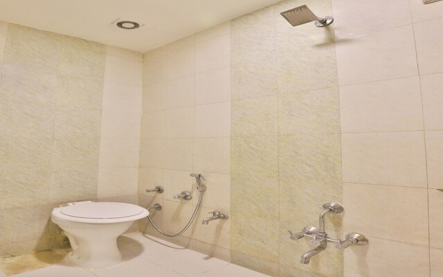 OYO 11450 Hotel Balaji