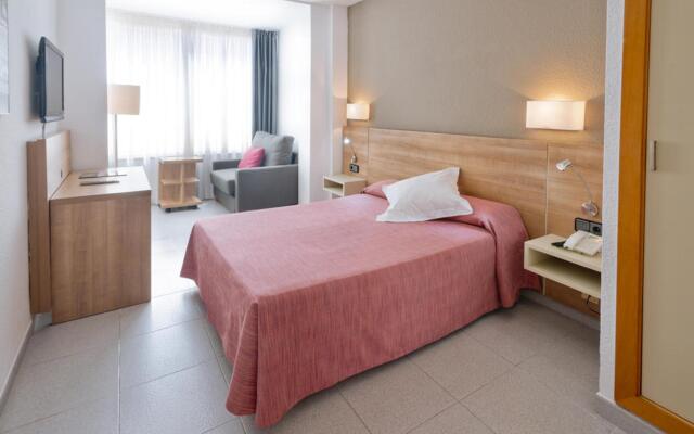 Hotel Port Eugeni