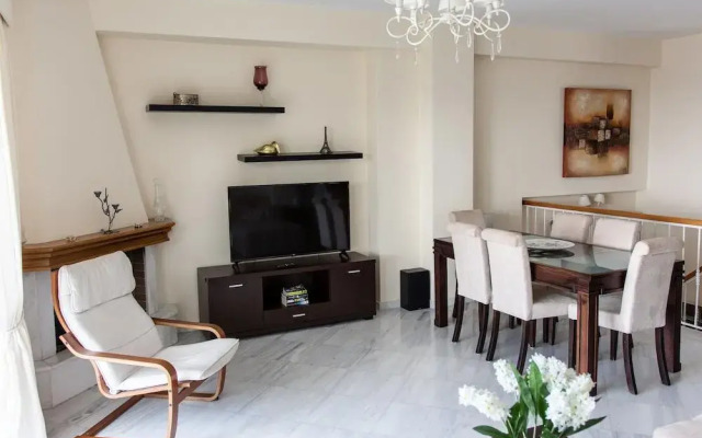 Apartment Nina