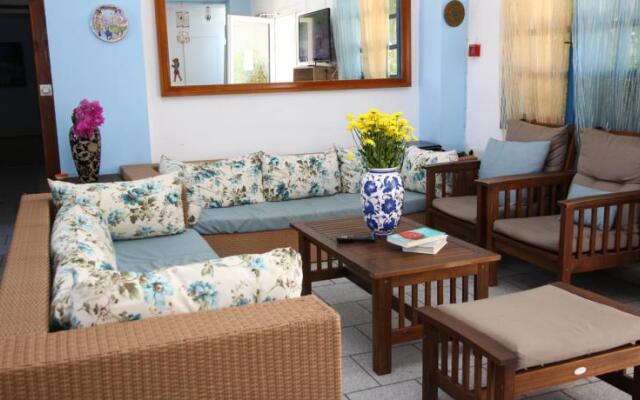Hotel Handakas