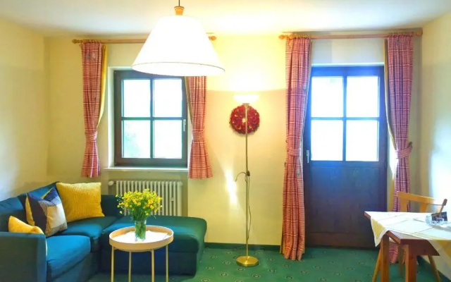 Gschwendtnerhof KrausA Appartement 2