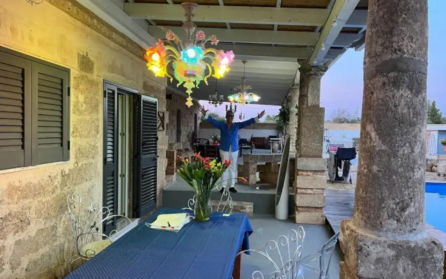 Le Dimore Baia Verde B&B